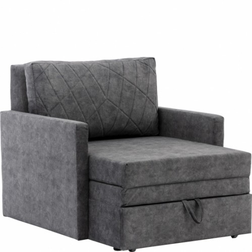 Izvelkams atpūtas krēsls LUCA, Doro 17056 Izvelkams atpūtas krēsls LUCA, Doro 17056